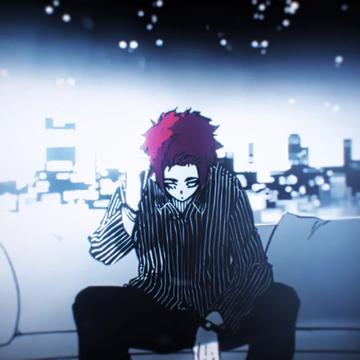 @Elevateき