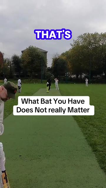 @MySide of Cricket