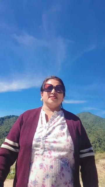 @Urmila Mishra
