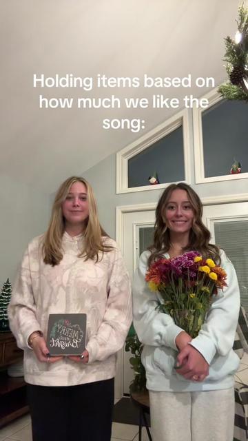 @Franny and Emma