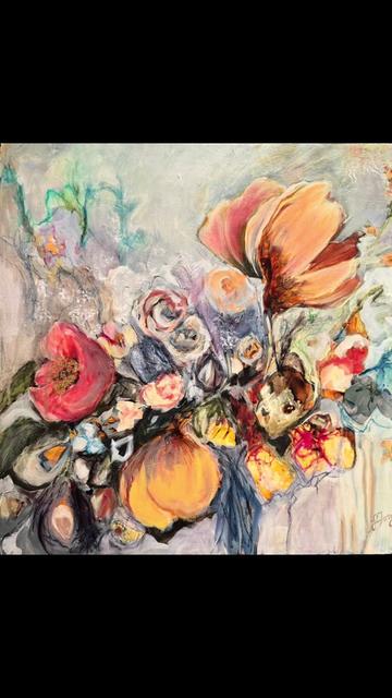 @👩🎨 Louise Forget Art 🎨