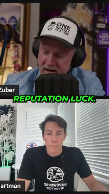 @Michael Zuber