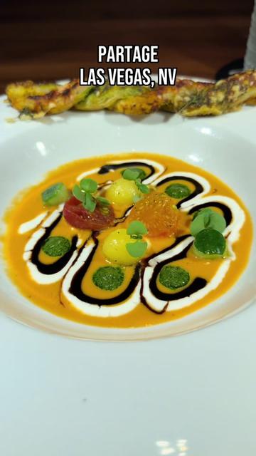 @High Speed Dining