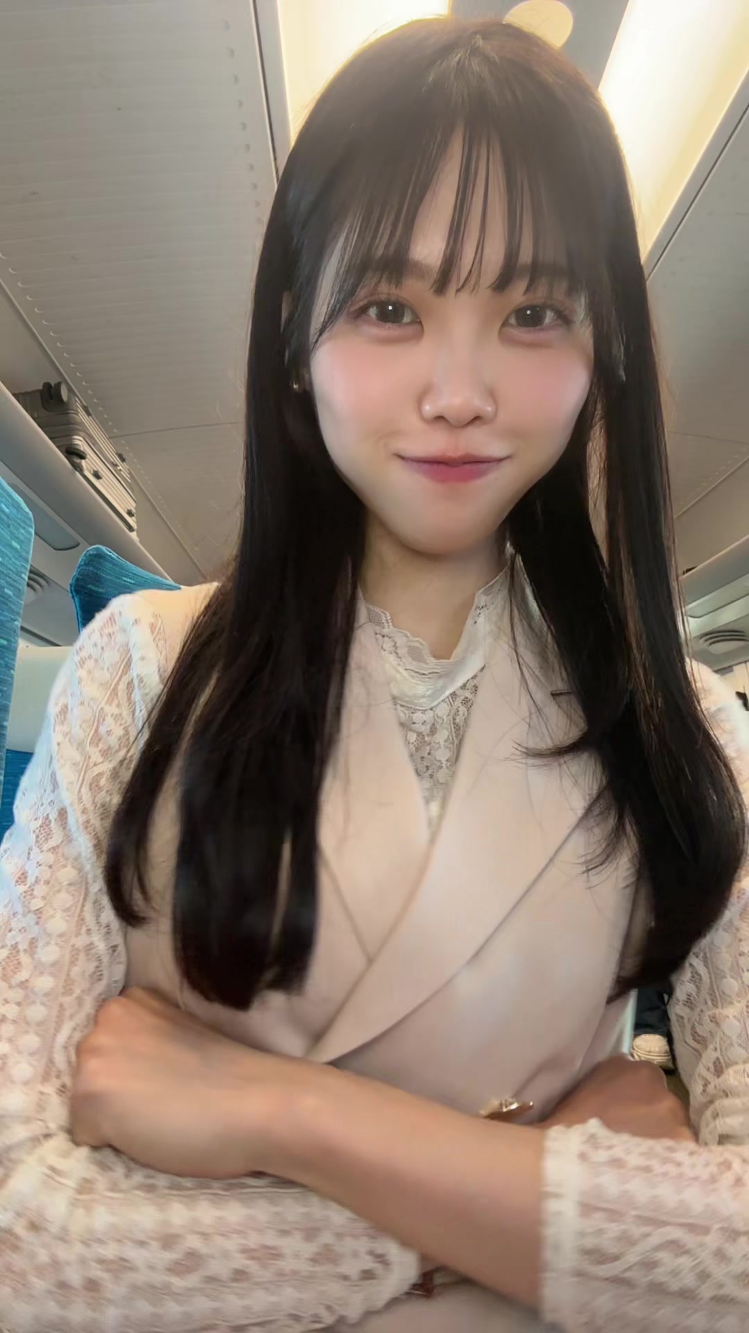 @片沼 日奈子