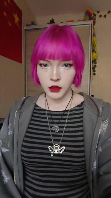 @༺༒𝕾𝖔𝖕𝔥𝔦𝔢༒༻ 松鼠