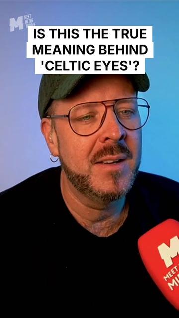 @MEET IN THE MIDDLE PODCAST