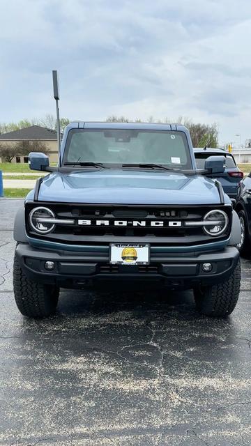 @Landmark Ford Trucks East