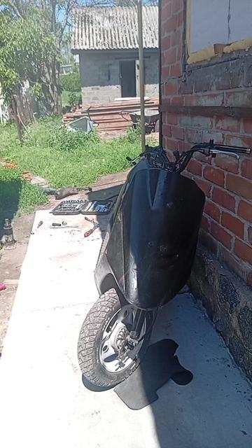 @пілот dio 27