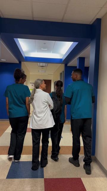 @Unitek College of Nursing
