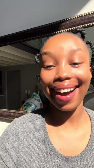 @Tumelo Candice Sello