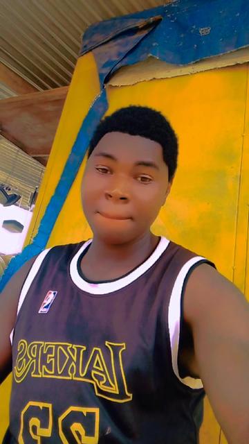 @Sayouba Sawadogo