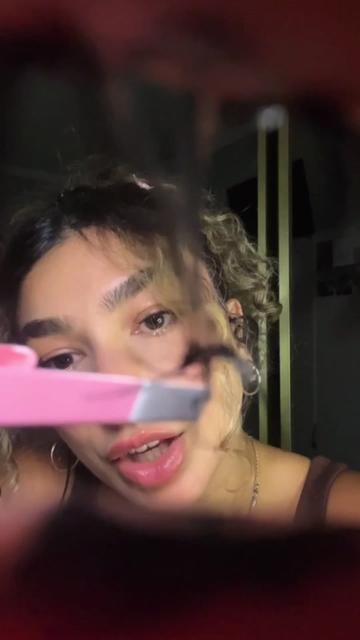 @leedah asmr