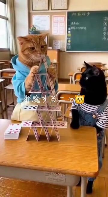 @AI動物園園長