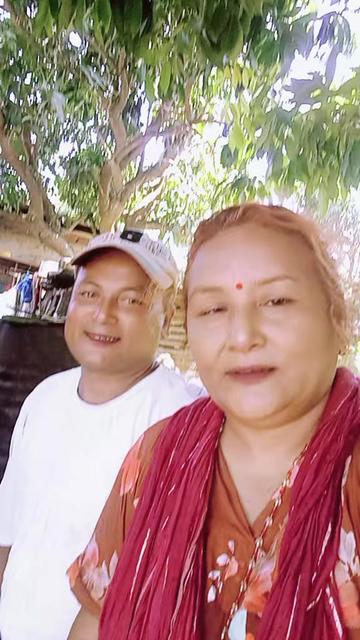 @sita shrestha