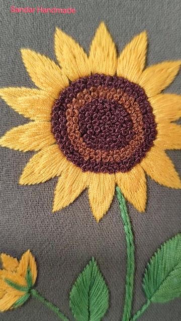 @Sandar Handmade (ကော့ကရိတ်)