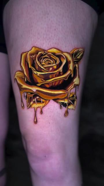 @INK MASTER TATTOO