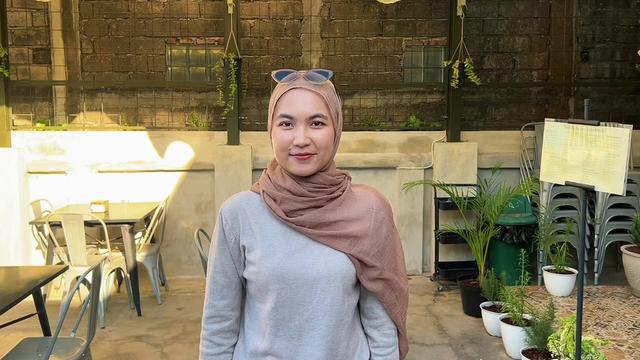@Roti Sandwich