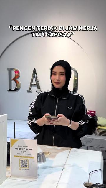 @Baiq Market Jakarta