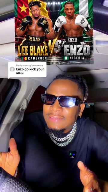 @Lee Blake 🎙️