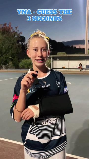@YassNetballAssociation