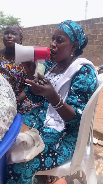 @Mama Diarra