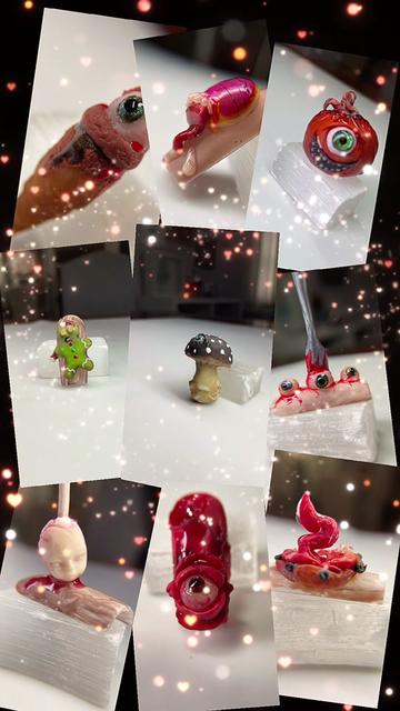 @Delia’s Nail Studio