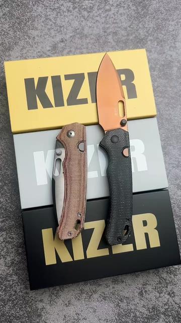 @KIZER EDC