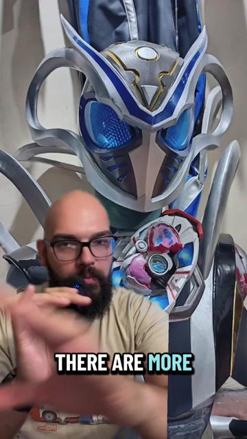 @Hawkilles on YT