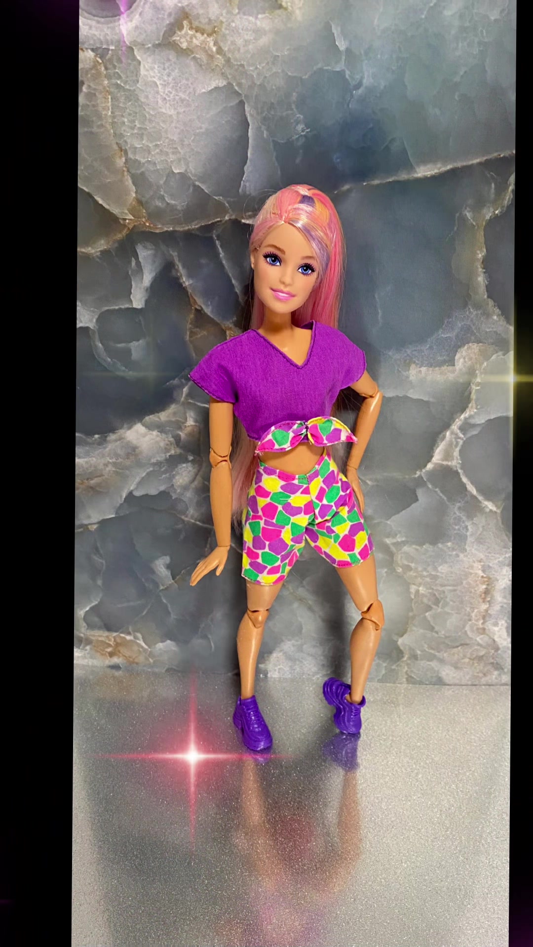 @Barbie Espectacular
