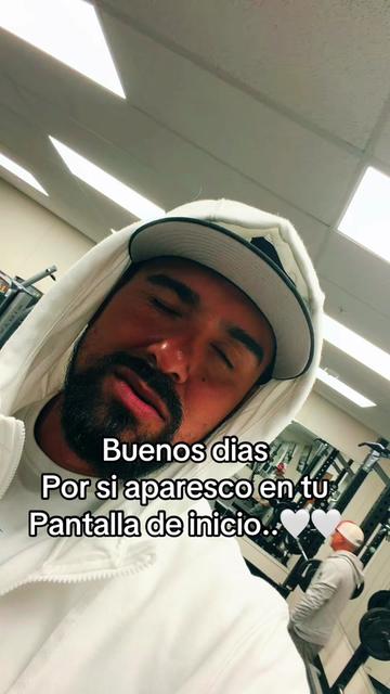 @El Señor Sonrisas.