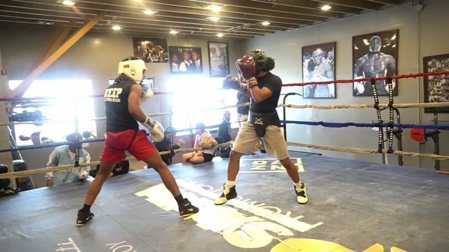 @P2D&ensp;BOXING&ensp;PODCAST&ensp;🥊🥊🔥🔥