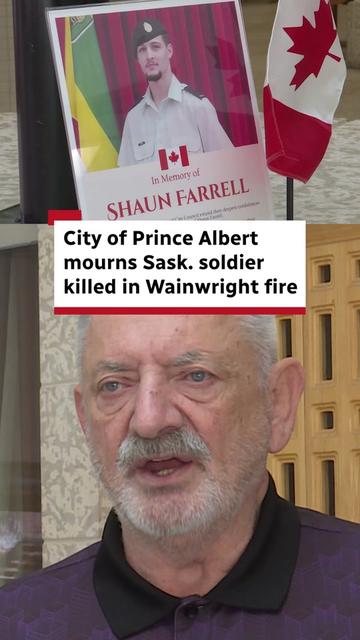 @CBC Saskatchewan