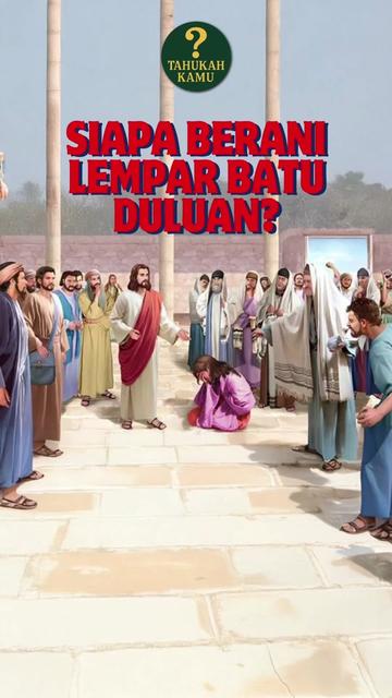 @Tahukah Kamu