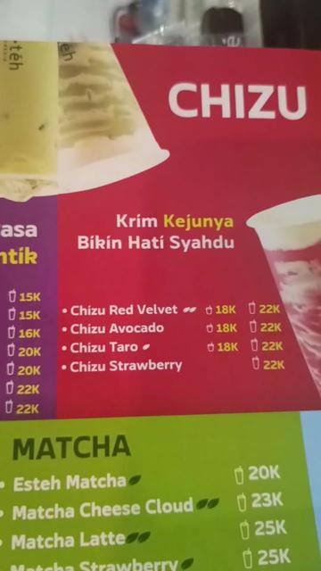 @lulu | Promo Jajan Hemat