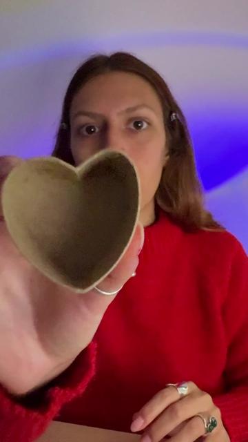 @nanouss asmr
