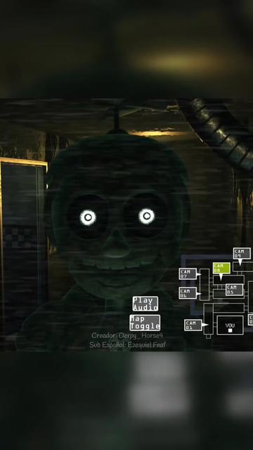 @Ezequiel Fnaf