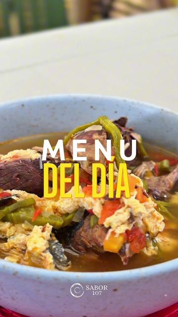 @Sabor 107