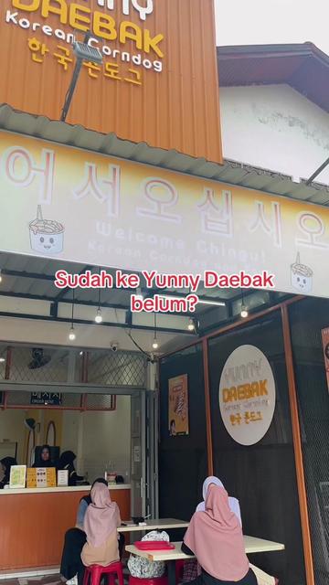 @yunny daebak