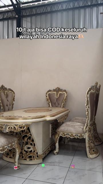 @Gry furniture jepara