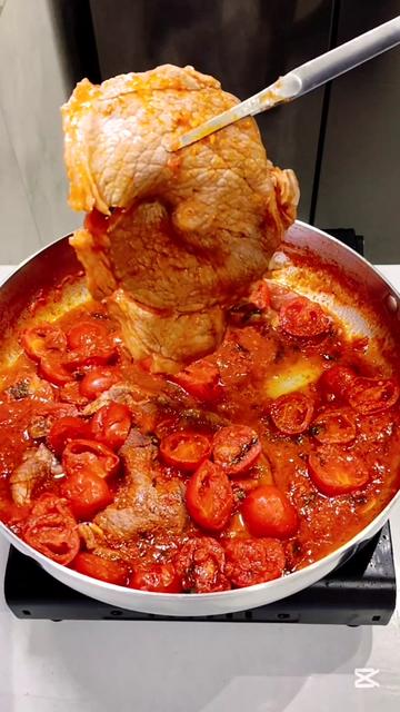 @cuocoperpassione1 CucinaFacile
