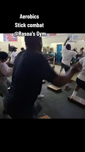 @Sensei Rashid