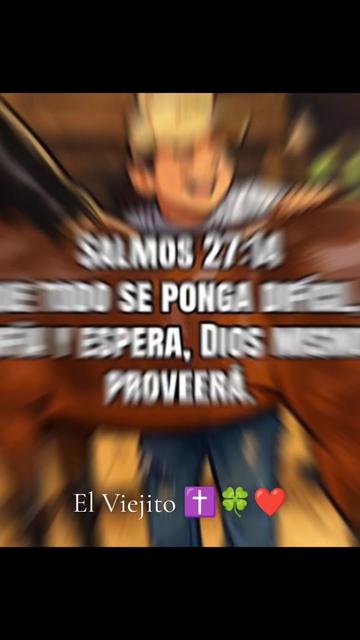 @Viejito Cordova✝️🍀❤️🐎🦅