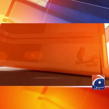@Geo News