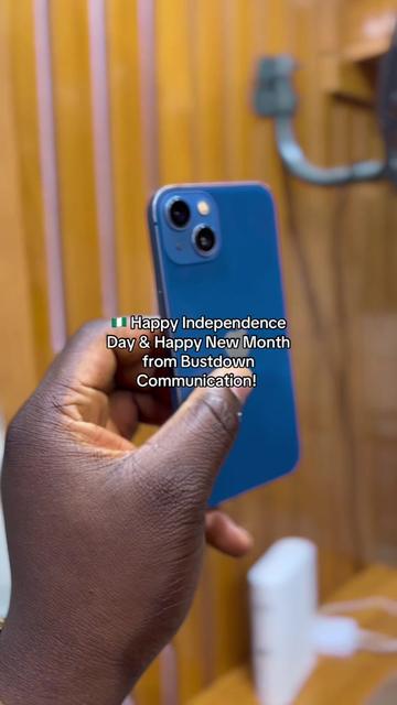 @Bustdown_communication 📲