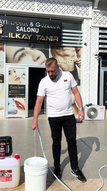 @Titocar Ankara Sincan