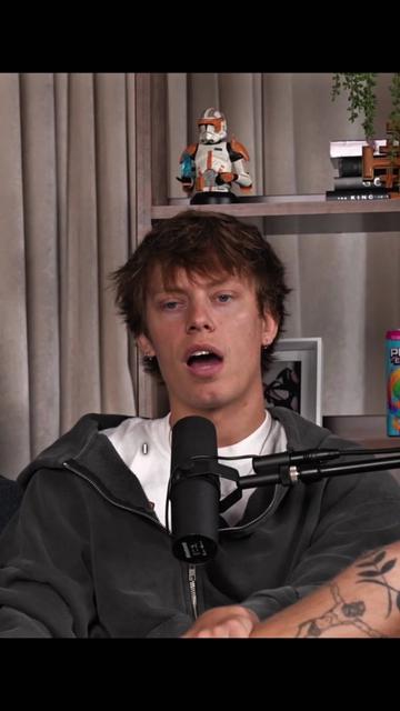 @Bryce Crawford Podcast 🎙️
