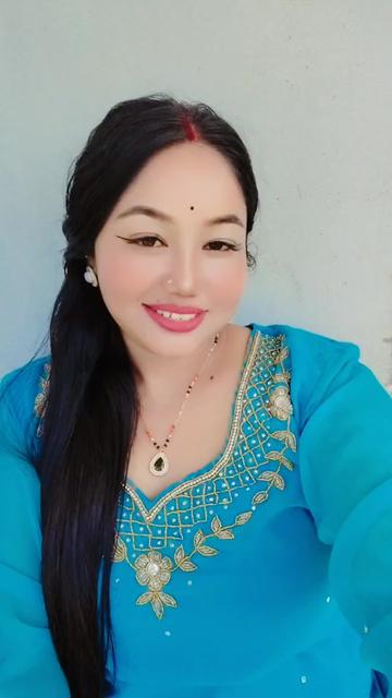 @sita shah oli ❤