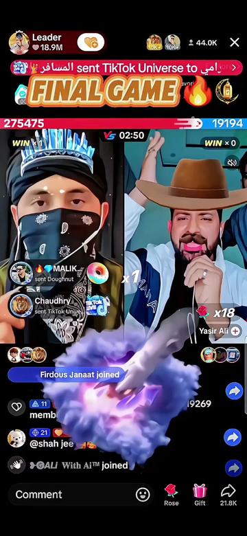 @PATTLO ARMY 🔥