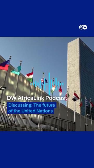 @DW Africa