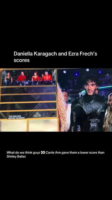 @DWTS FAN🪩🪩🪩